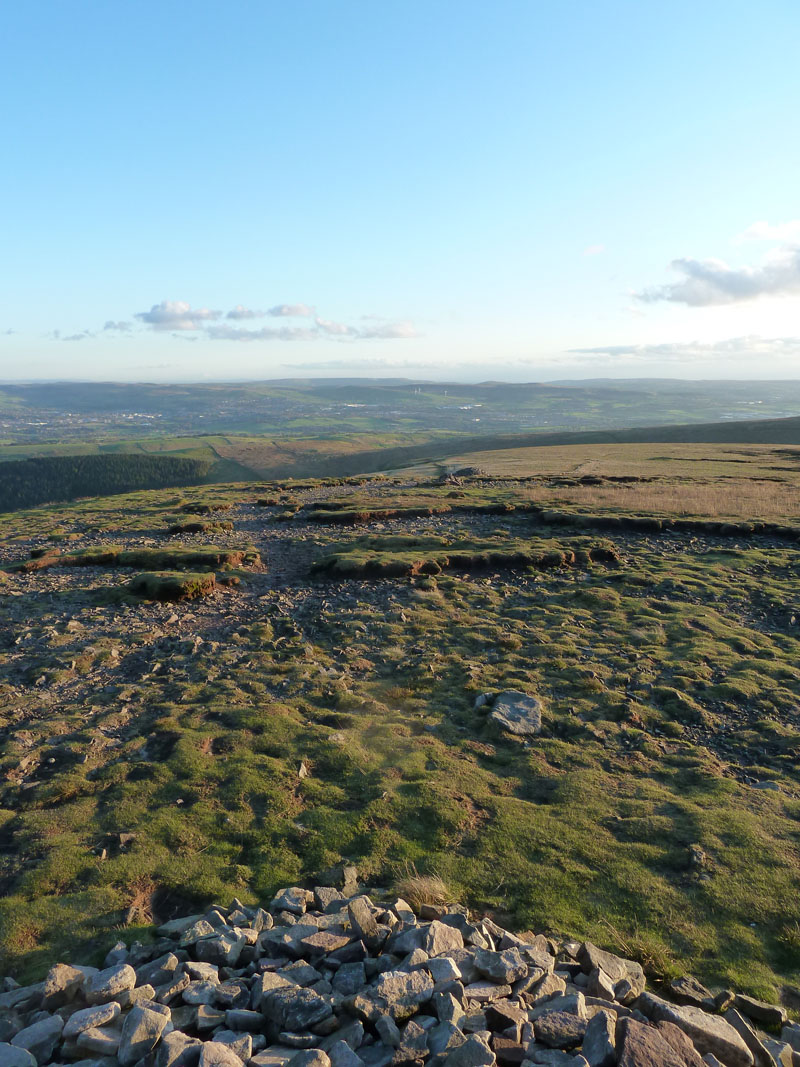 Pendle